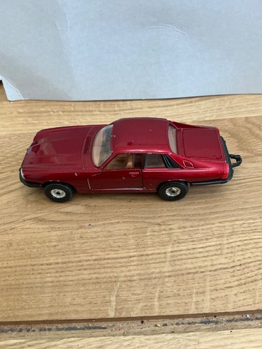 Corgi 319 jaguar xjs - xjs,