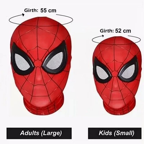 Kids adult spiderman full - kids&adult,
