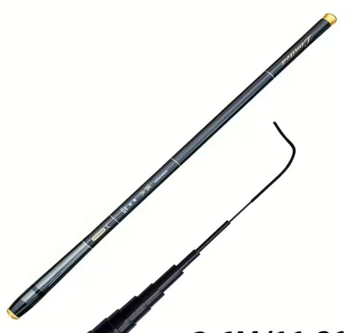 Ghotda telescopic tenkara - telescopic,