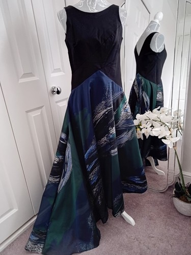 Gorgeous coast occasion dipped - gorgeous,