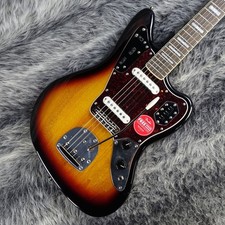 Squier Classic Vibe 70S Jaguar
