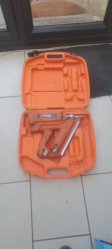 Paslode im350 framing - , nailgun