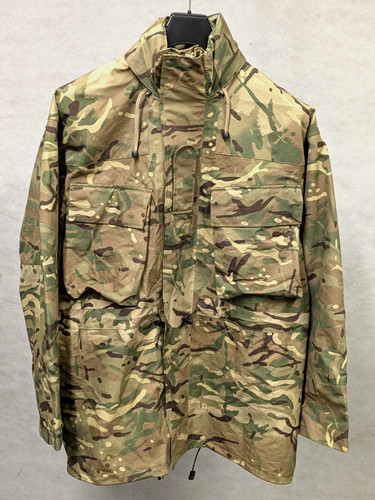 British army mtp - british,
