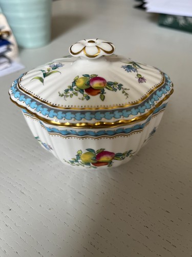 Spode trapnell sprays - sprays, sugar