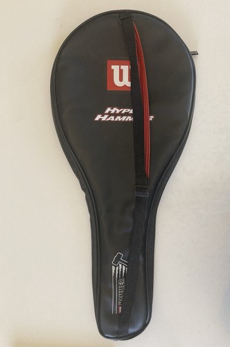 Wilson black hyper hammer - black,