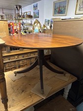 Antique Georgian Solid