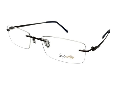 Superlite rimless glasses - glasses,