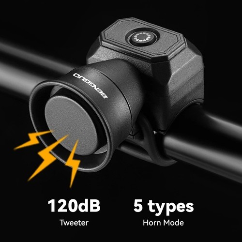 Bicycle horn mountain - horn, bike