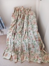 Vintage LAURA ASHLEY floral