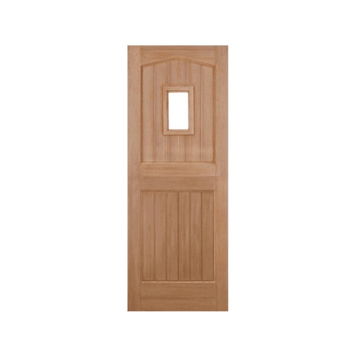 Stable door hardwood - stable,