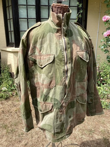 Rare belgian para - rare, camo