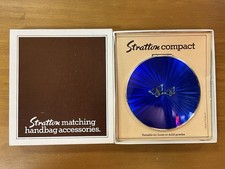 Vintage Compact Stratton