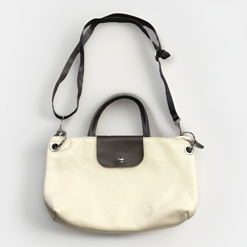 Borse pelle leather handbag - borse,