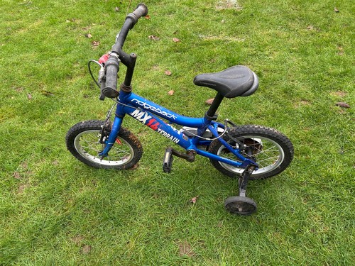 Ridgeback mx14 terrain - ridgeback,
