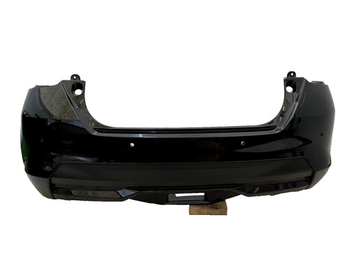 Nissan micra k14 rear - nissan,