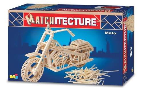 Matchitecture motorcycle - matchitecture,