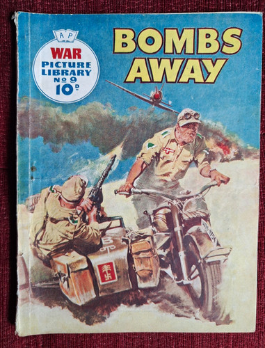 War picture library bombs - picture,