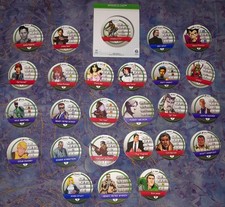 Marvel Heroclix BYSTANDER