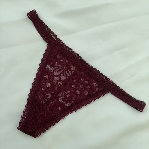 Victoria secret burgundy - secret,
