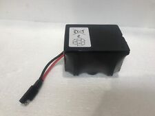 CYCLON Sealed Battery 12V