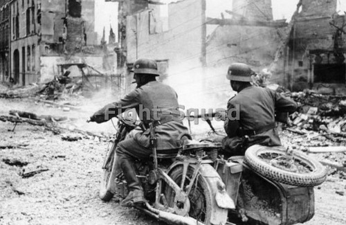 Ww2 picture photo - picture,