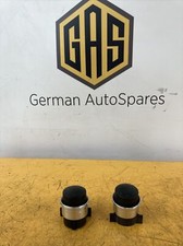 AUDI TT DASH BLANK BUTTON