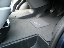 VW Transporter 2003-2020 T5