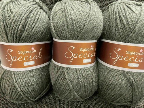 Stylecraft special aran weight - special,