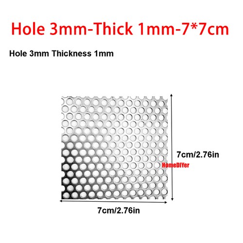 Stainless steel mesh - steel, screen
