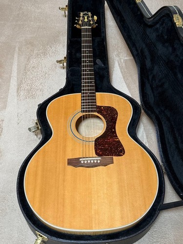 Guild 1993 slash model - slash,