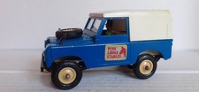 BRITAINS LTD 1975 - SWB LAND ROVER - PINE LODGE STABLES - 1.32
