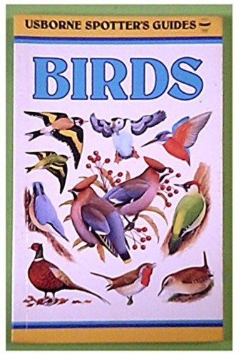 Birds philip holden - -,