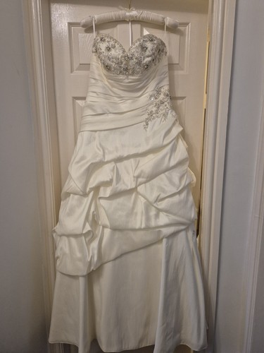 Mori lee wedding - mori,