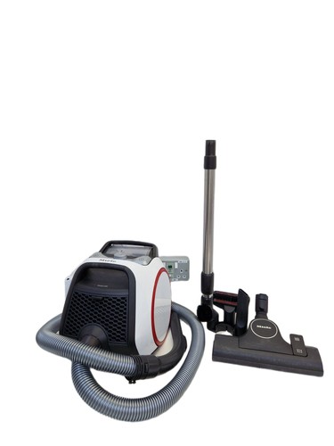 Miele boost cx1 - cx1, cylinder