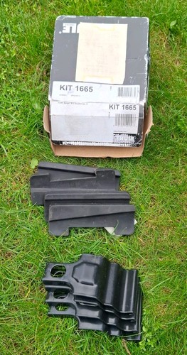 Thule 1665 fitting kit - thule, only