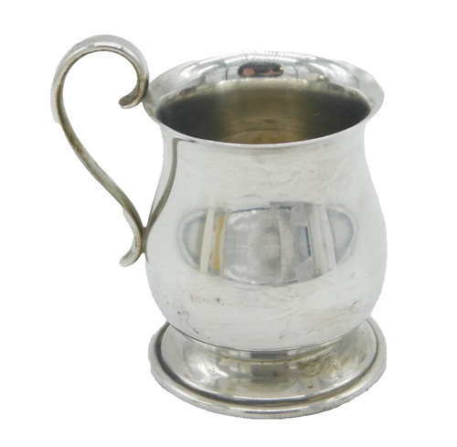 Sterling silver miniature - sterling,