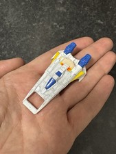 Vintage 1980 Corgi Buck Rogers