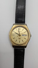 Vintage BULOVA N8 Day-Date