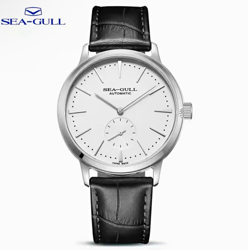 Sea gull automatic men - men's, white