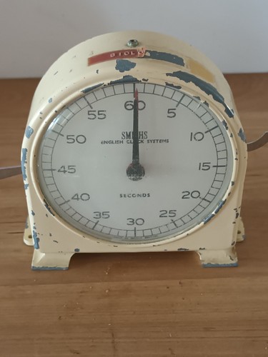 Vintage smiths english - vintage,