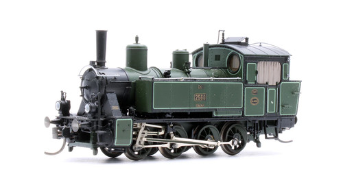 Fleischmann gauge 4819 - 'ho',