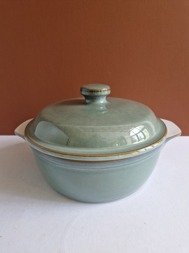 Denby regency green 4pints - denby,