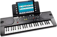 RockJam Digital Piano Keyboard