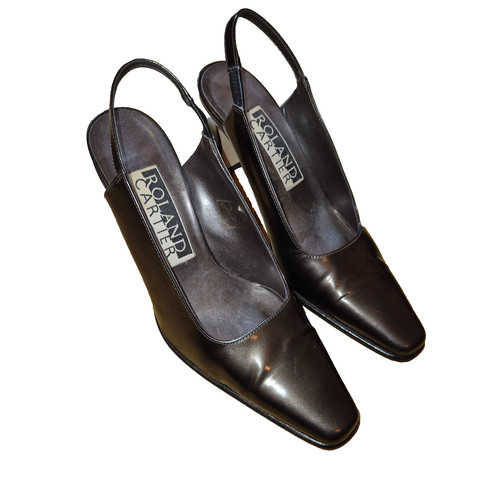 Roland cartier shoes - roland, strap