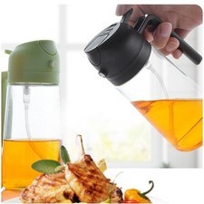 2-1 Glass Spray Pour Dual-Use