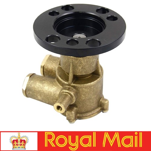 Sea raw water pump - raw,