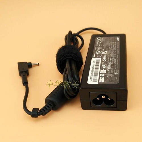 Original acer adapter - ac, for