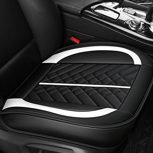 Car front seat cover - front,