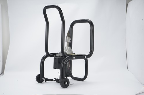 Electric log splitter 2200w - log,