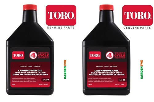 Genuine toro premium - genuine,